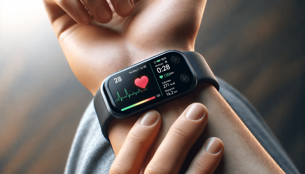 Fatigue Detection with Wearable Devices using Transformer Machine Learning Models