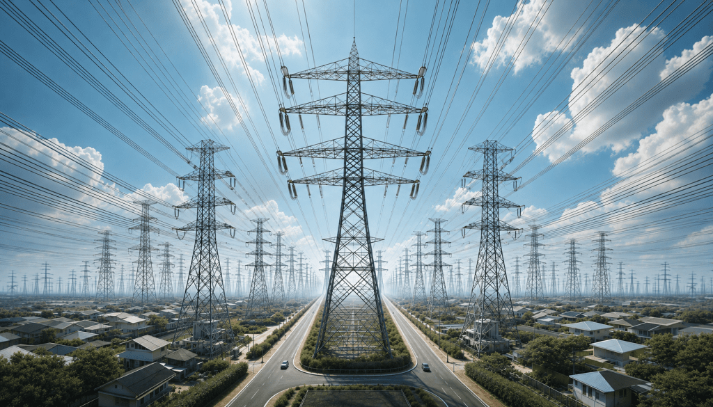 Power Grid Automation with Machine Learning and Optimal Control